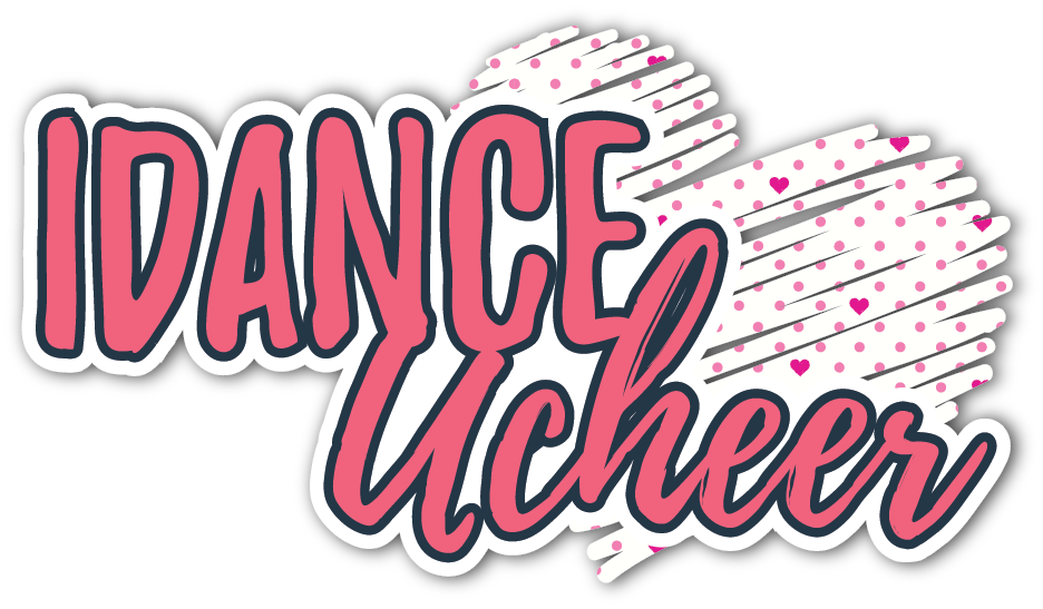 Dance Word Sequin Cami top - IdanceUCheer – IdanceUcheer