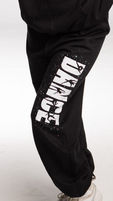 Dance Confetti Sweatpants