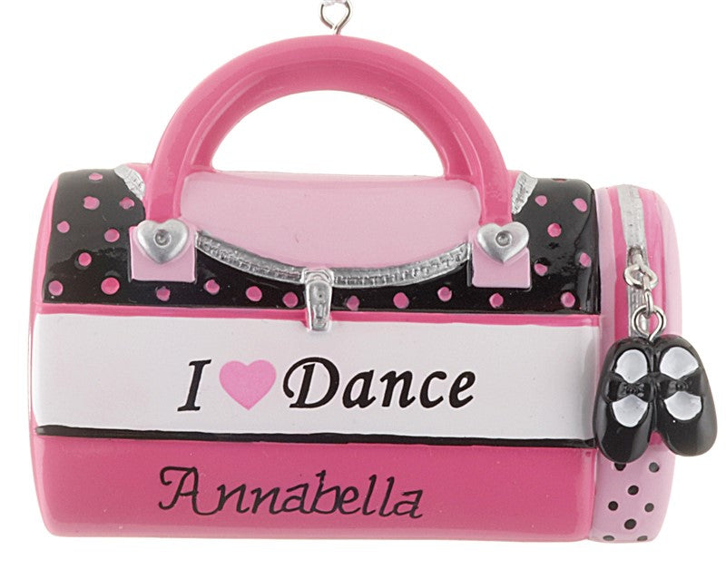 dance bag tap shoes