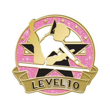 level 10