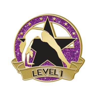 level 1