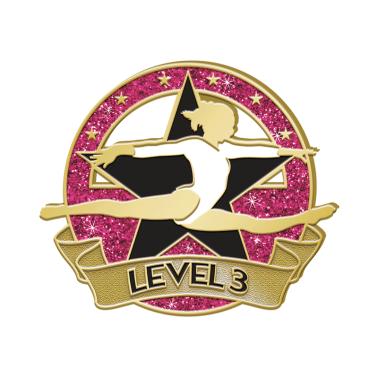level 3