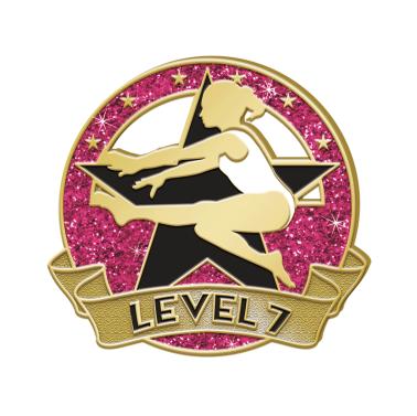 level 7