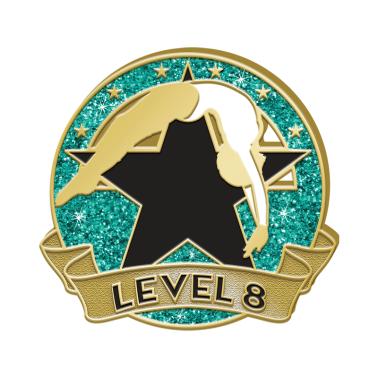 level 8