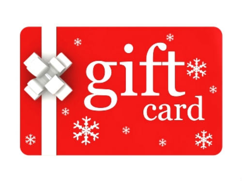 Gift Card - $100