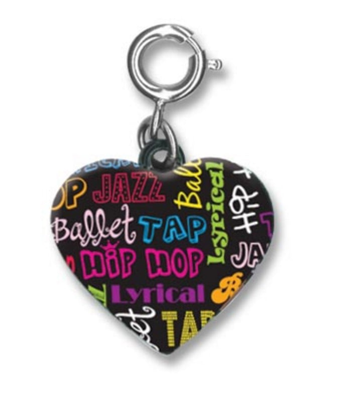 world of dance charm