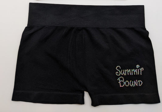 Summit Bound Shorts