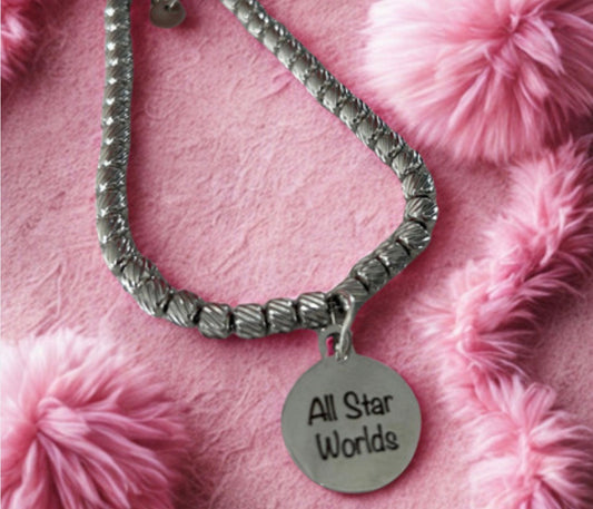 All Star Charm Bracelet