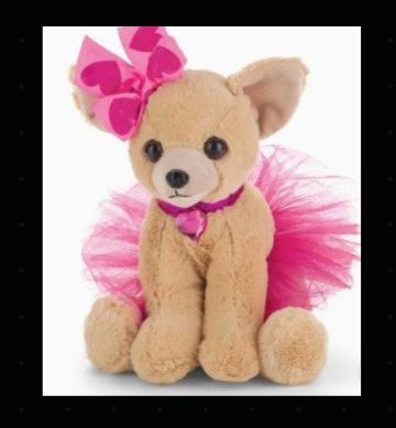 Bearington Bears "Chichi Chihuahua"
