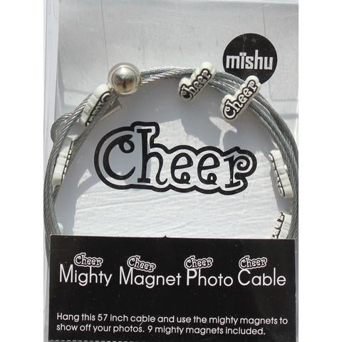 Cheer Mighty Magnet Cable
