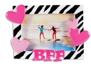 BFF Ornament Frame